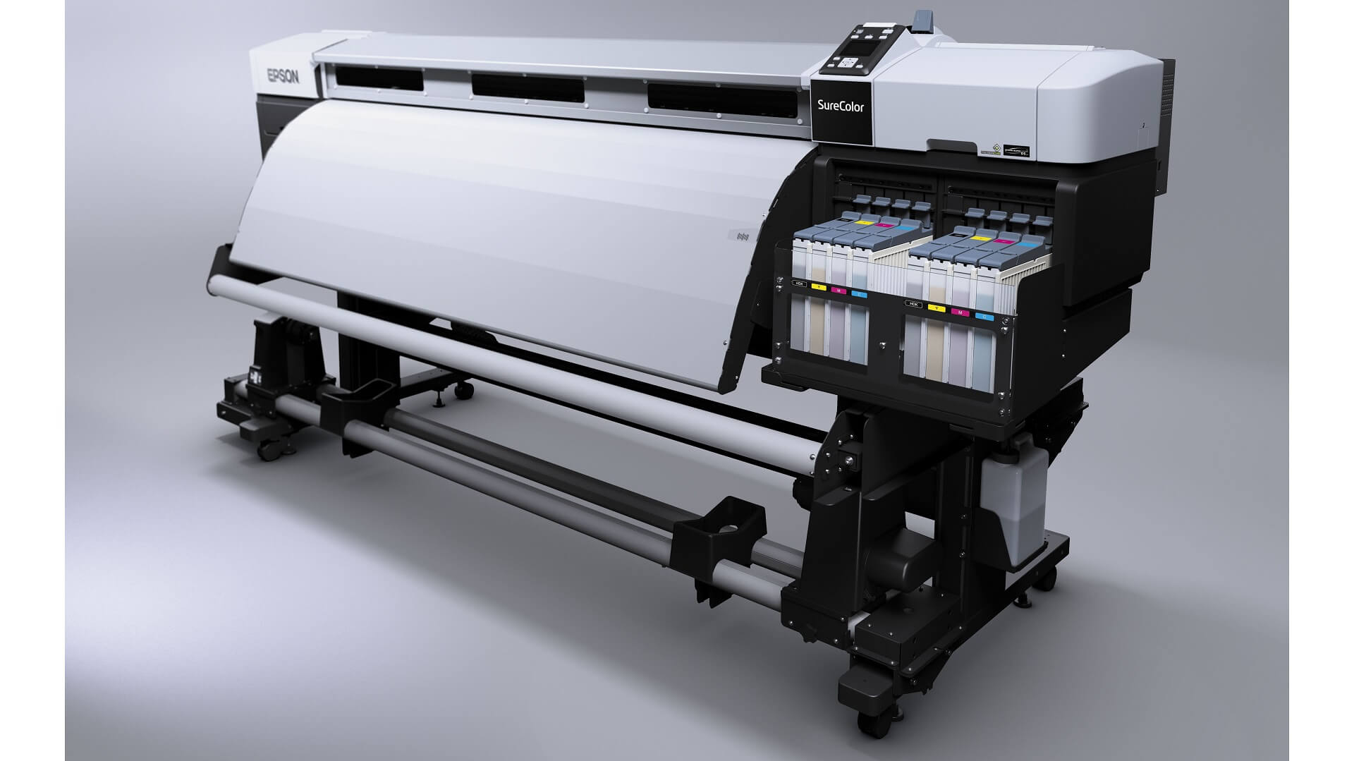 Сублимационный принтер EPSON SURE Color F9300