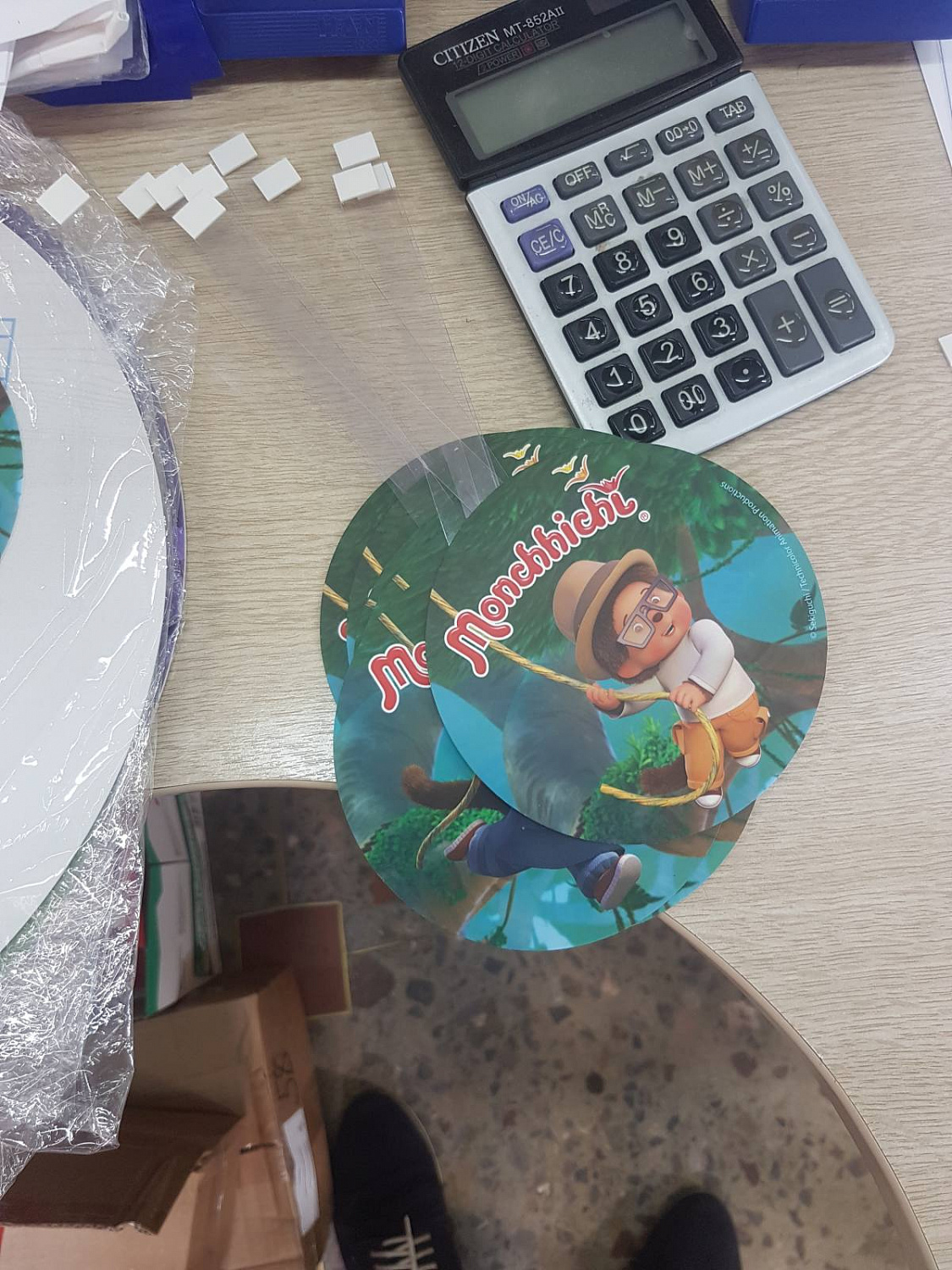 Воблеры